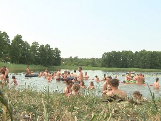 MASZ POMYSŁ NA PLAŻĘ?