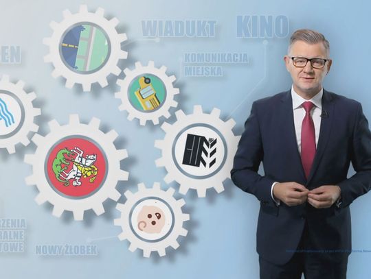 MATERIAŁ WYBORCZY KKW PLATFORMA. NOWOCZESNA. KOALICJA OBYWATELSKA