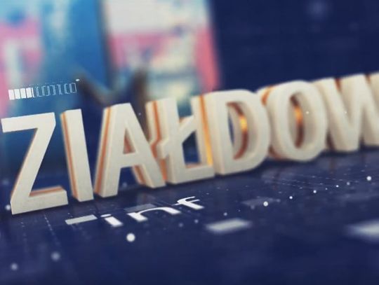 MAZURSKI TYGODNIK TELEWIZYJNY