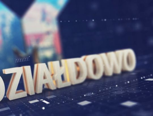 MAZURSKI TYGODNIK TELEWIZYJNY - MIASTO DZIAŁDOWO 21.03.2017