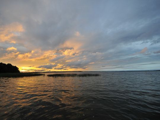 Mazury - Kraina Tysiąca Jezior