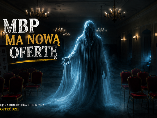 MBP MA NOWĄ OFERTĘ