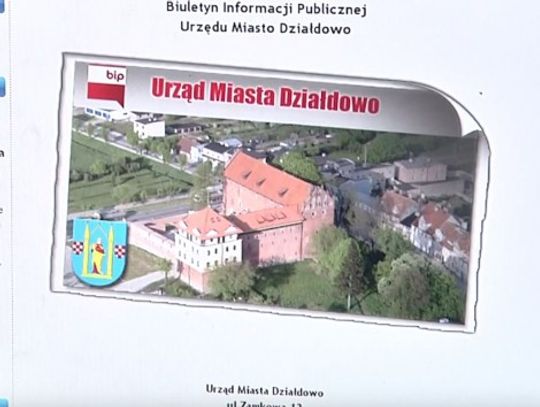 MIESZKAŃCY DZIAŁDOWA DECYDUJĄ O BUDŻECIE OBYWATELSKIM 