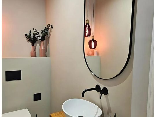 Mikrocement CONBAR – jedno rozwiązanie na podłogi, ściany i więcej