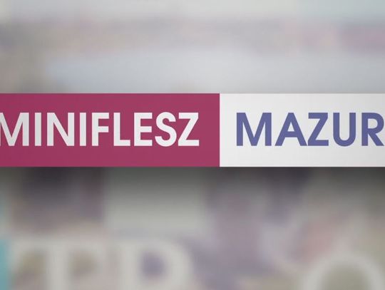 MINI FLESZ MAZURSKI  02.03.2022