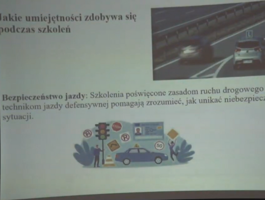 Młodzi kierowcy pod lupą – jak uniknąć błędów na drodze