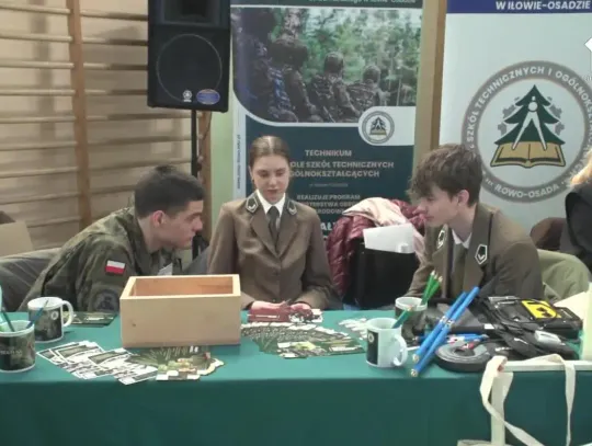 Młodzi młodym podpowiadają