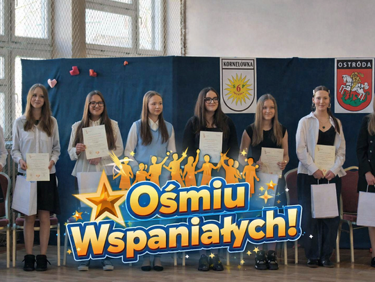 MŁODZI WOLONTARIUSZE