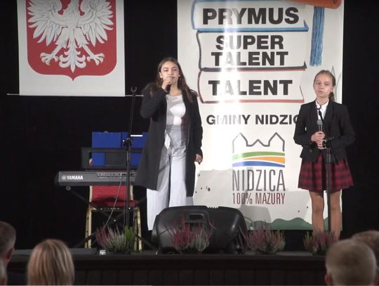 MŁODZI, ZDOLNI I AMBITNI
