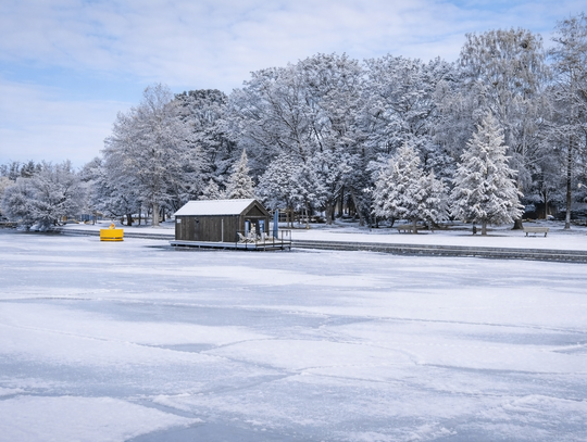 Na lądzie czy na wodzie?
