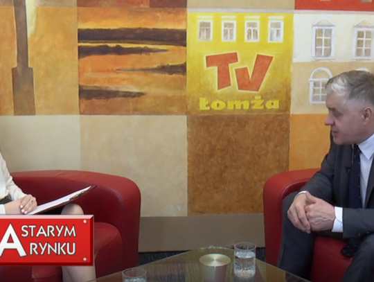 NA STARYM RYNKU