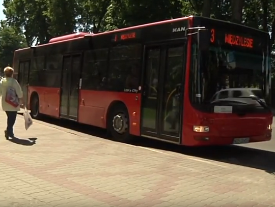 NA ULICE OSTRÓDY WYJADĄ SOLARISY