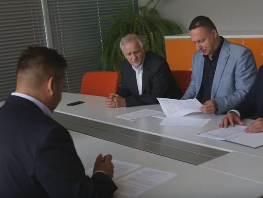 NIDZICA SŁUCHA INWESTORÓW