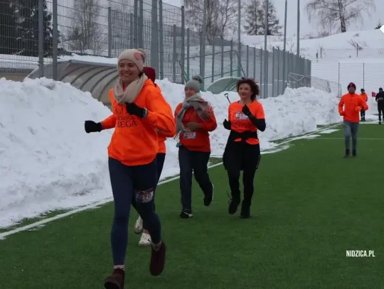 Nidzica zagrała całym sercem