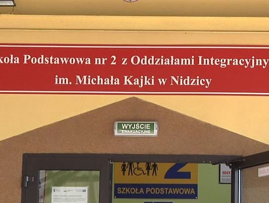 NIDZICKA DWÓJKA SZKOŁA NIEZWYKŁA