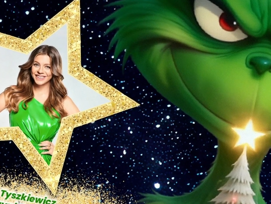 Niespodzianki na „The Voice of Gwiazdka