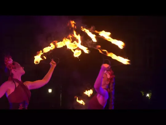 🏰 NOC MUZEÓW JUŻ 17 MAJA – ZAMEK CZEKA NA WAS! 🌙✨