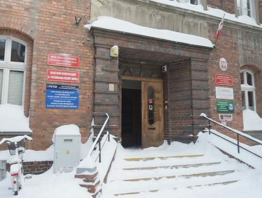 Noclegownia otwarta całą dobę