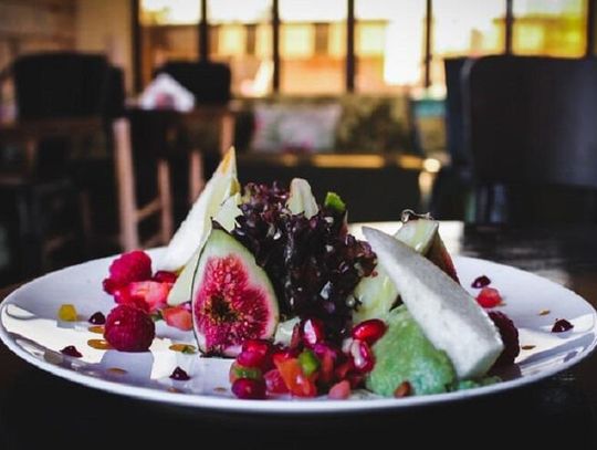 Nowa jakość żywienia z cateringiem dietetycznym