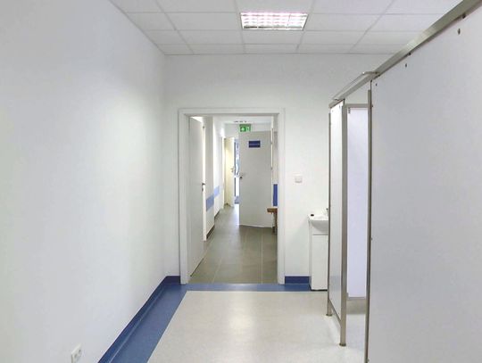 NOWA PRACOWNIA REHABILITACJI