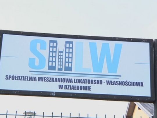 NOWA SIEDZIBA