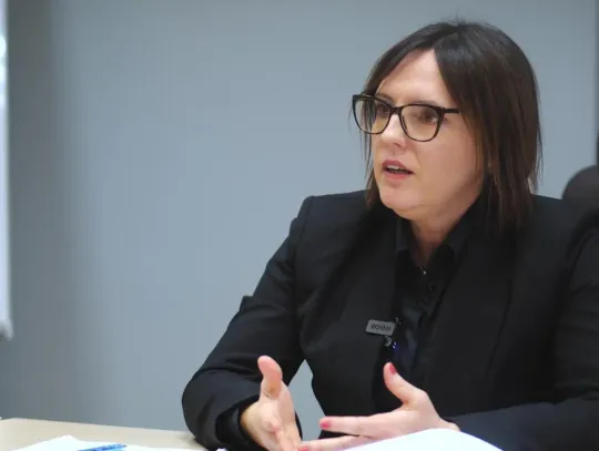 Nowe i ulepszone usługi dla przedsiębiorstw