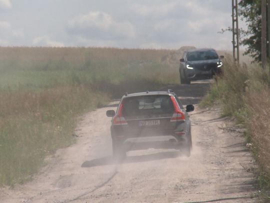 NOWE INWESTYCJE W GMINIE OSTRÓDA