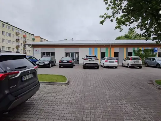 NOŻOWNIK W PRZEDSZKOLU?