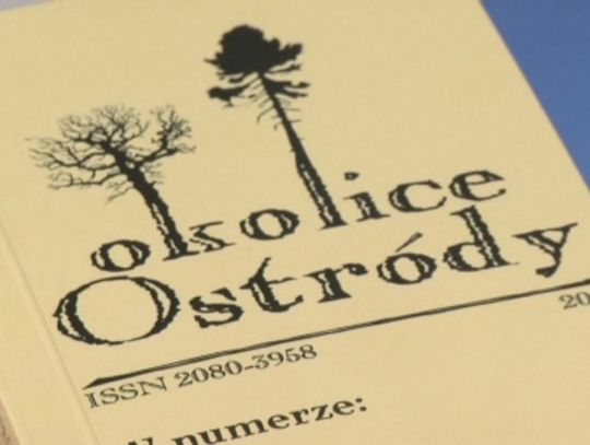 OKOLICE OSTRÓDY 