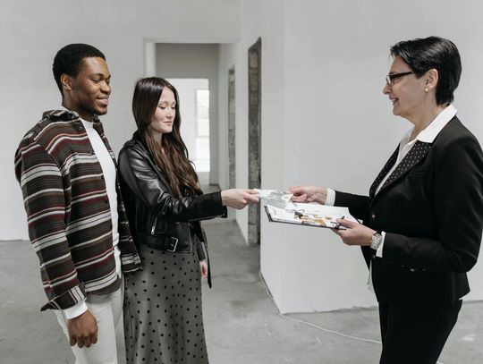 Open Estate – agencja nieruchomości w Warszawie