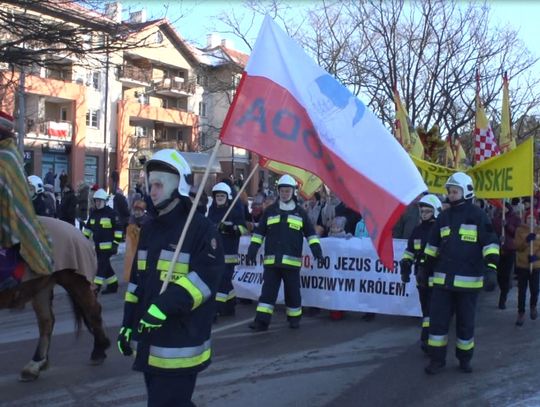 ORSZAK TRZECH KRÓLI