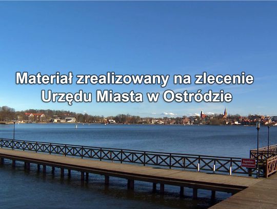 OSTRÓDA GOTOWA NA REFORMĘ OŚWIATY