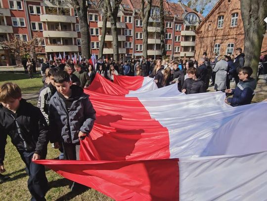 OSTRÓDA PAMIĘTA KATYŃ