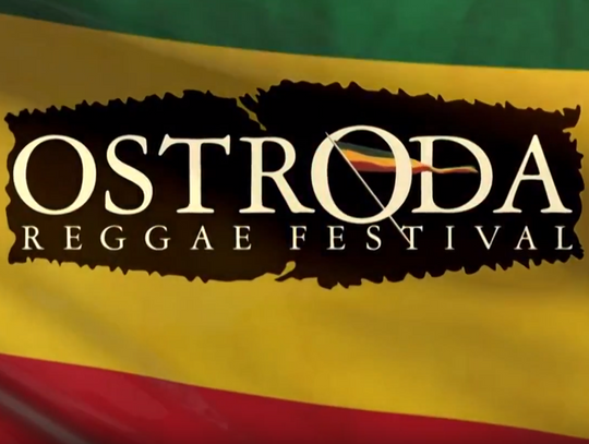 OSTRÓDA REGGAE FESTIVAL 2018