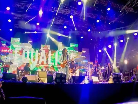 OSTRÓDA REGGAE FESTIVAL 2022 ZA NAMI