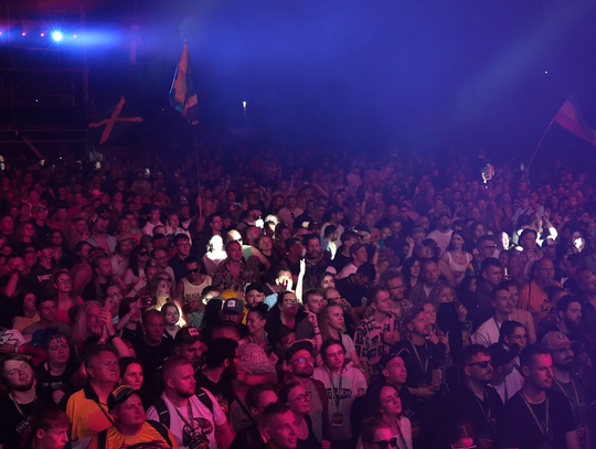 OSTRÓDA REGGAE FESTIVAL 2025