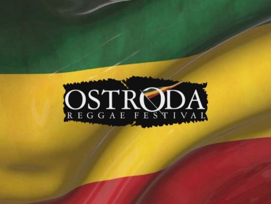 OSTRÓDA REGGAE FESTIWAL 2016