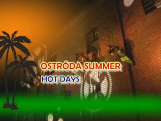 OSTRÓDA SUMMER HOT DAYS