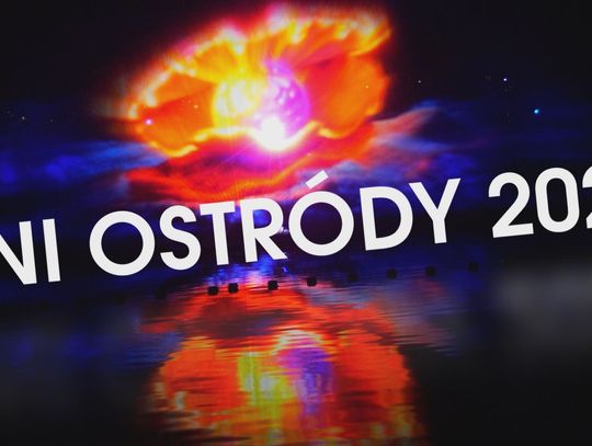 🎉 Ostróda świętuje 675-lecie! Kto dostał klucze do miasta i co wspólnego ma z tym... chłodnik?