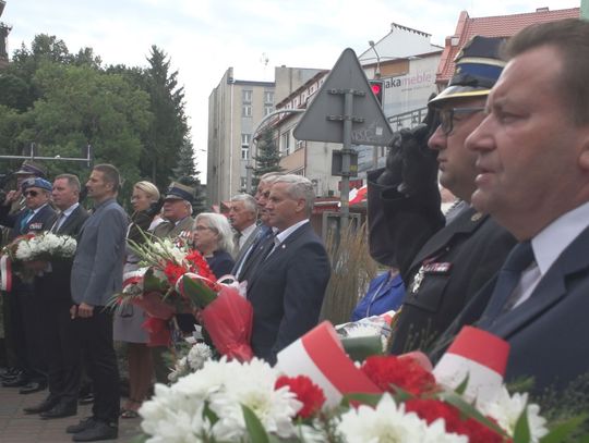 OSTRÓDA WOJSKIEM STAŁA