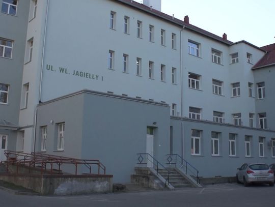 OSTRÓDZKI SZPITAL POSZUKUJE PIELĘGNIAREK 