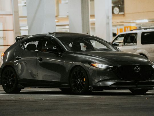 Oszczędność jazdy – dlaczego Mazda jest tak rozsądnym wyborem?