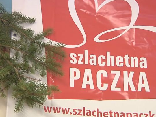 PACZKA OD STAROSTWA I POLICJI