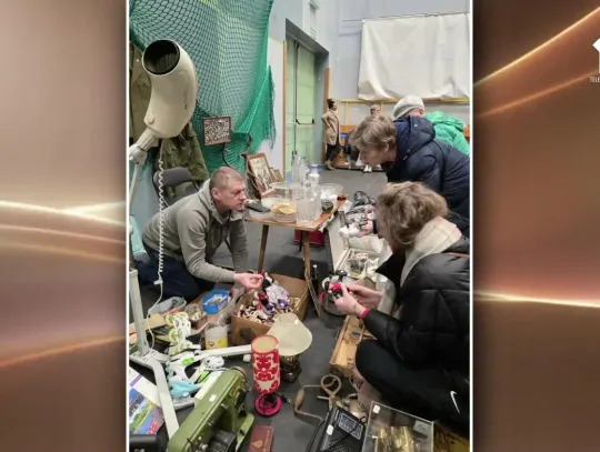 PCHLI TARG I GIEŁDA WINYLI