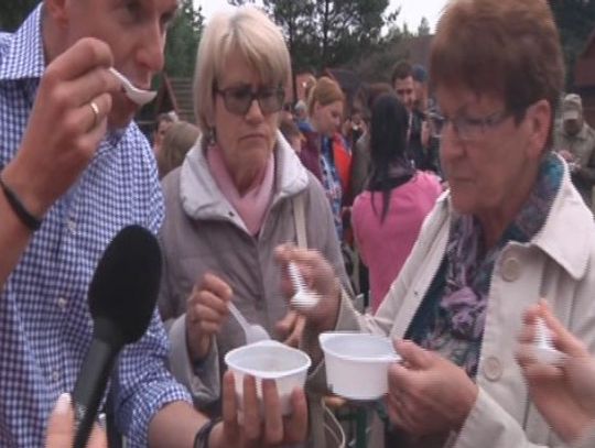 PIKNIK RODZINNY W BAJKOWYM ZAKĄTKU