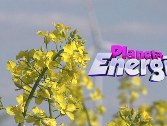 PLANETA ENERGII