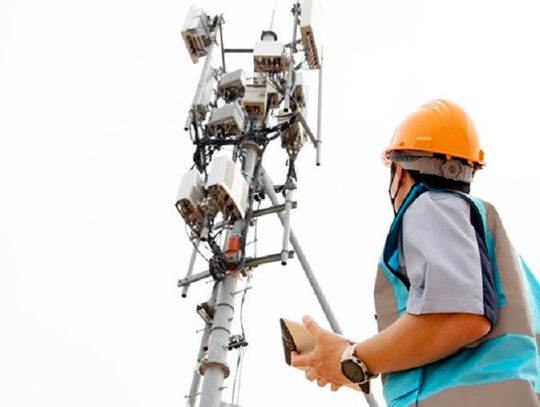 Planowanie i projektowanie sieci telekomunikacyjnych - na czym polega?