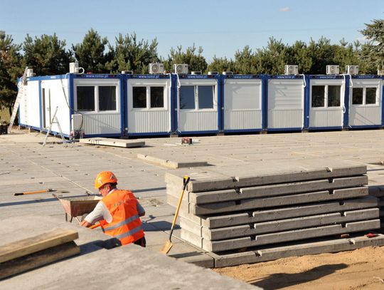 Płyty drogowe - praktyczne rozwiązanie dla budownictwa i logistyki