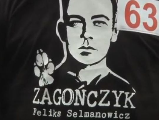 POBIEGNIJ I UPAMIĘTNIJ ŻOŁNIERZY WYKLĘTYCH