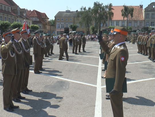 PODOFICEROWIE W DZIAŁDOWIE